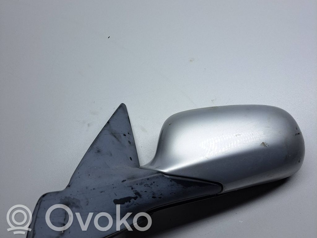 Saab 9-3 Ver2 Front door electric wing mirror 