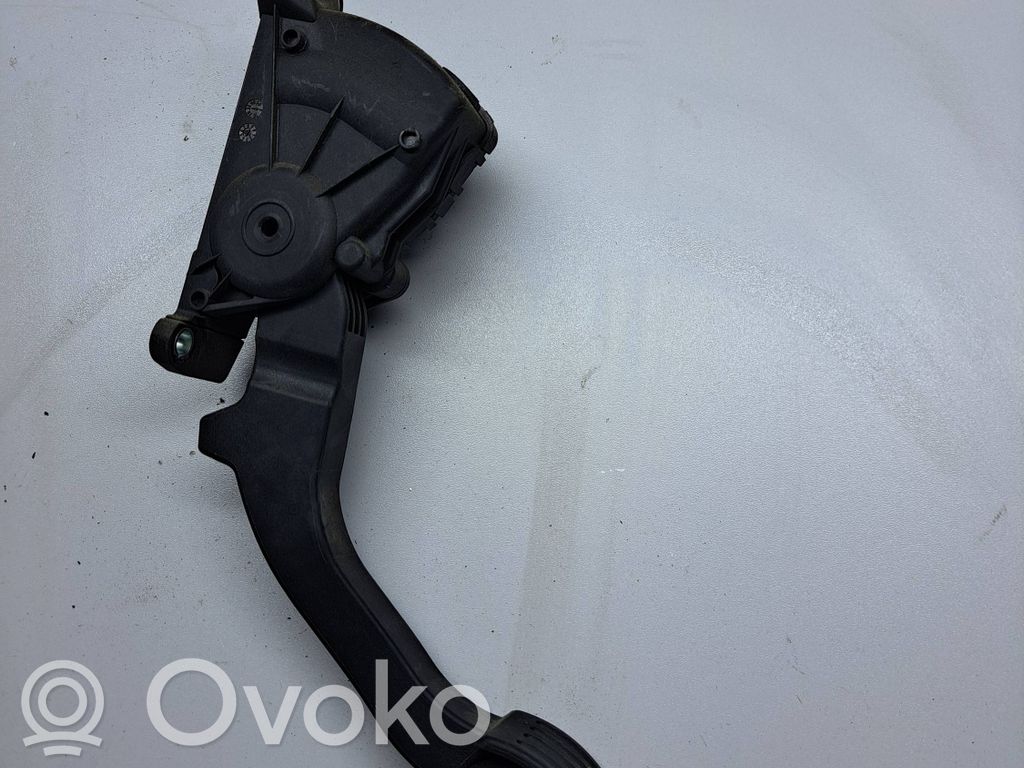 Ford Focus C-MAX Accelerator pedal position sensor 