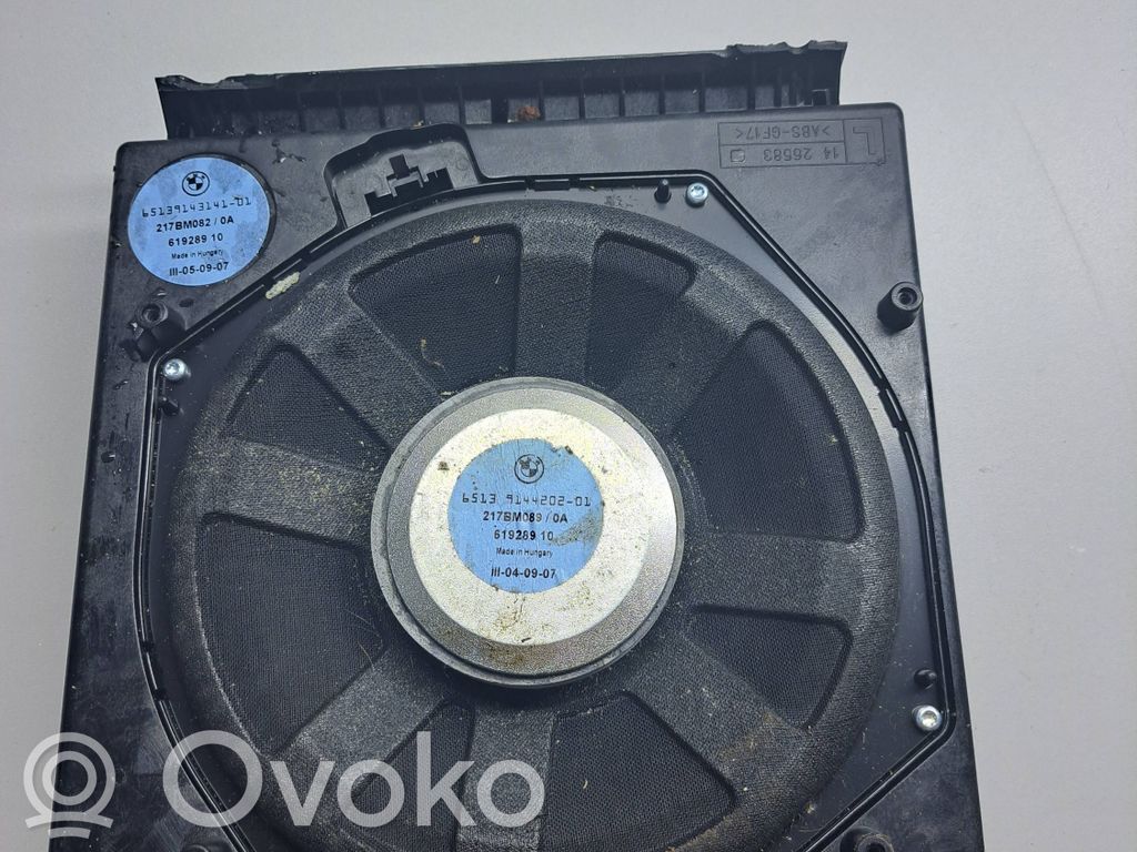 Subwoofer   9144202,61928910,217BM089