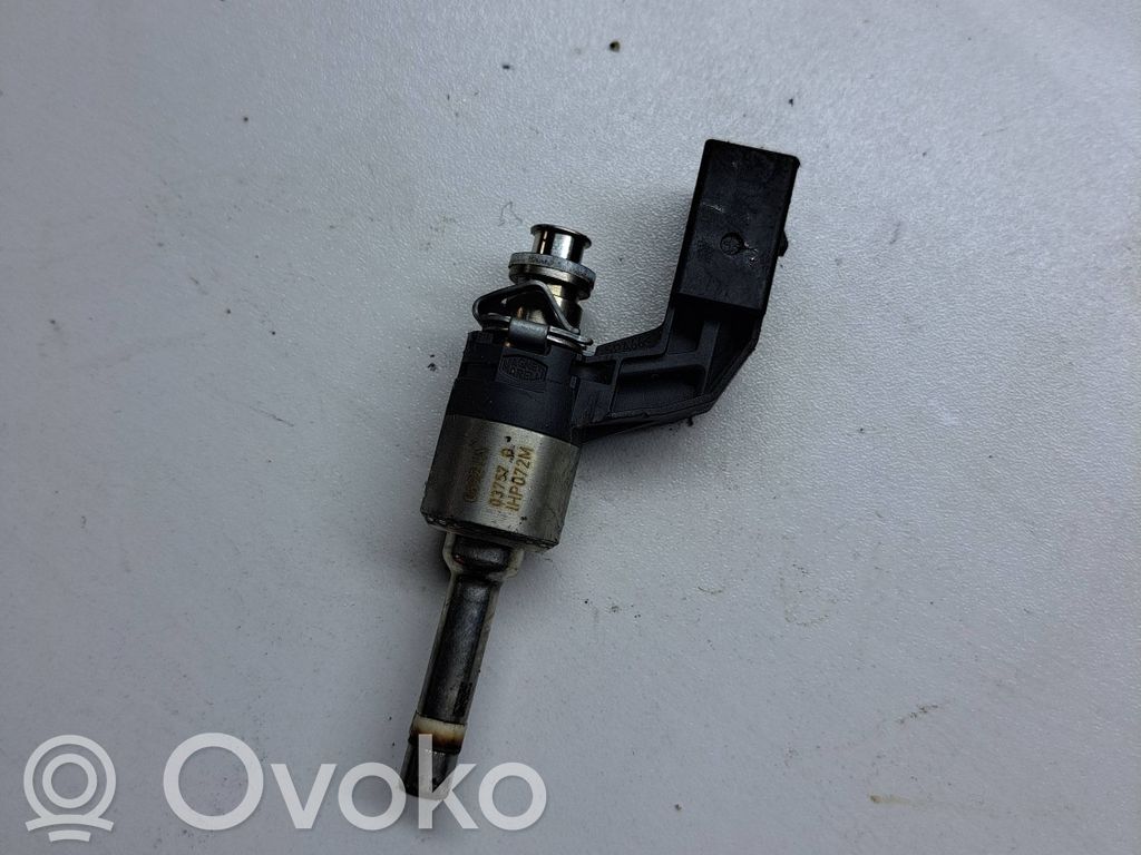 Volkswagen Golf VI Inyector de combustible 