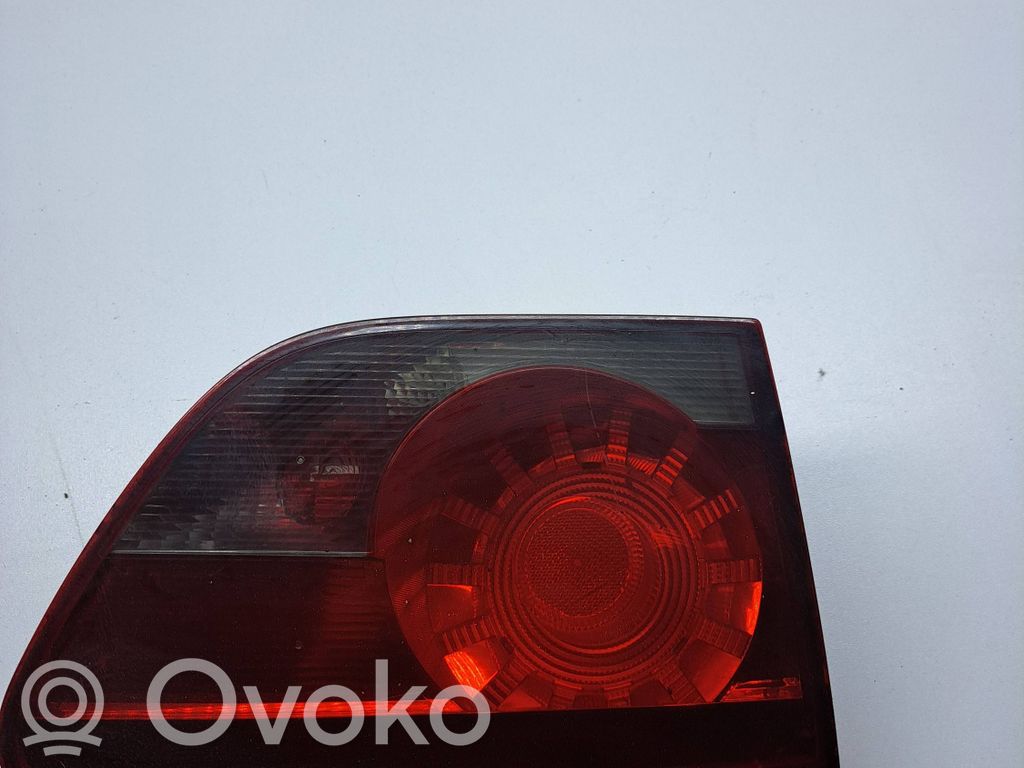 Seat Altea XL Tailgate rear/tail lights 