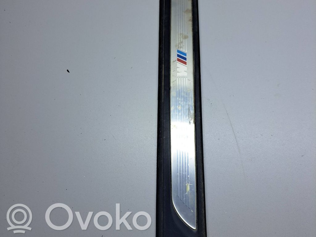 BMW 3 E90 E91 Front sill trim cover 
