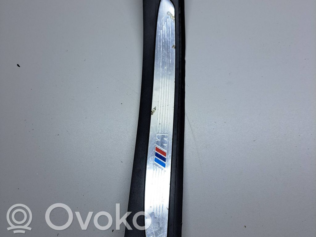 BMW 5 E60 E61 Sill 