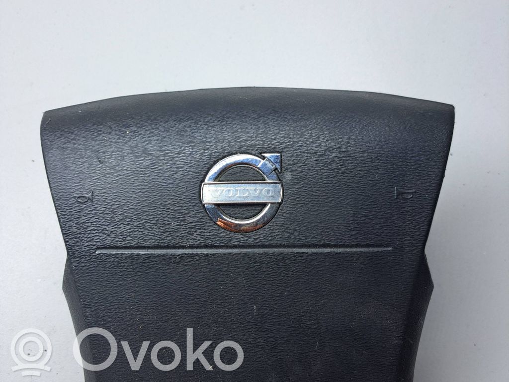 Volvo V70 Steering wheel airbag 