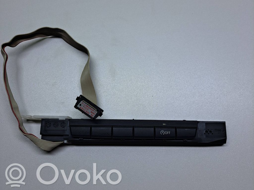 BMW 3 E90 E91 Other switches/knobs/shifts 