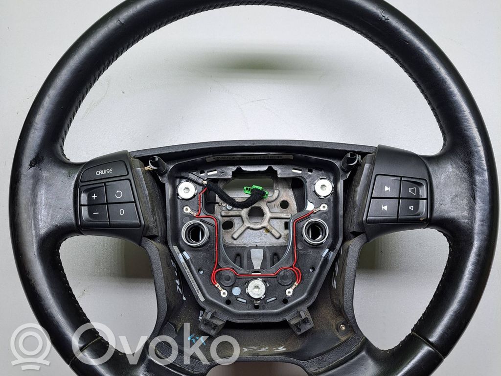 Volvo V70 Vairas 
