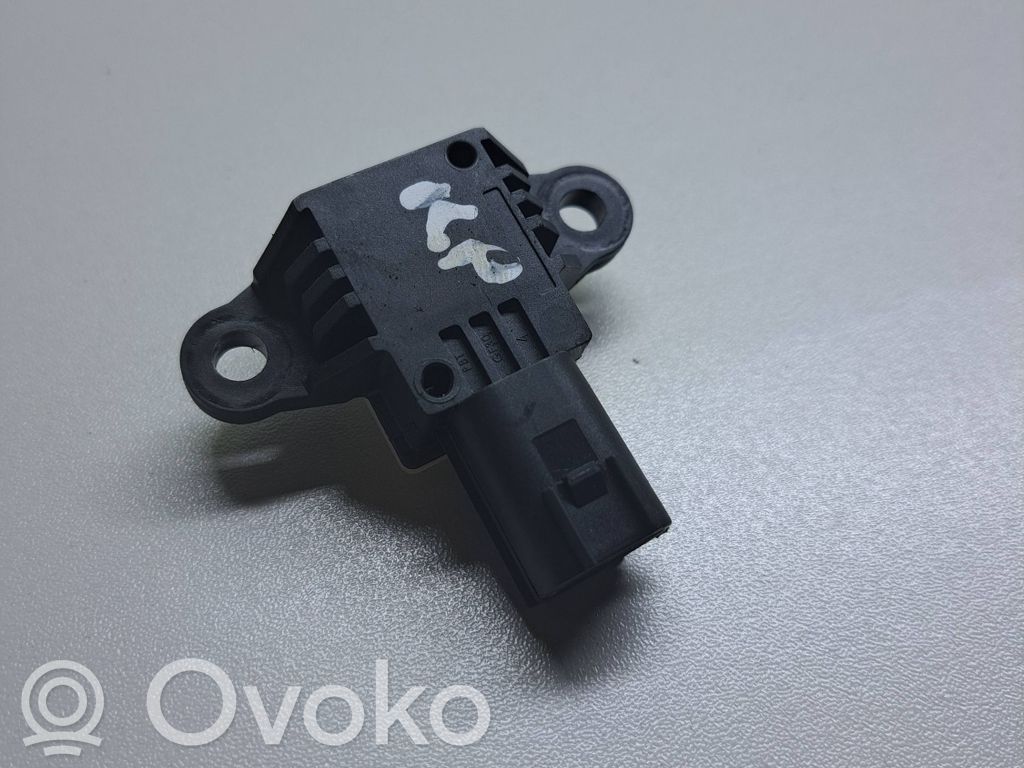 Ford Ranger Airbag deployment crash/impact sensor 