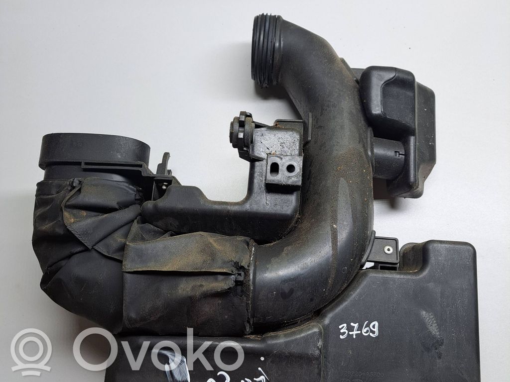 KIA Ceed Įsiurbimo rezonatorius 