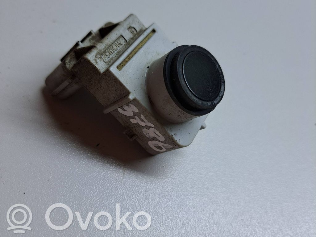 Parking PDC sensor   95720A2101,20150909,935006
