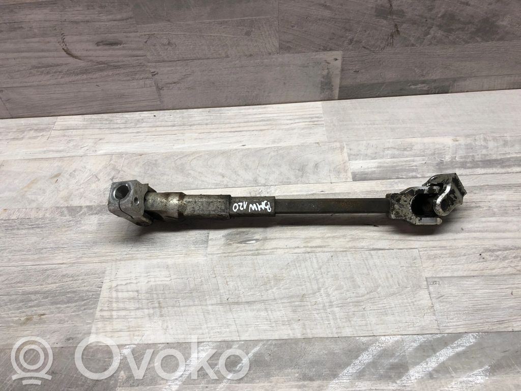 BMW 1 E81 E87 Steering column universal joint 