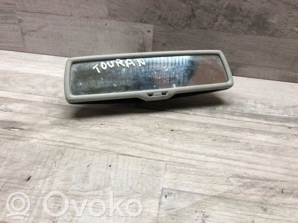 Volkswagen Touran II Espejo retrovisor (interior) 