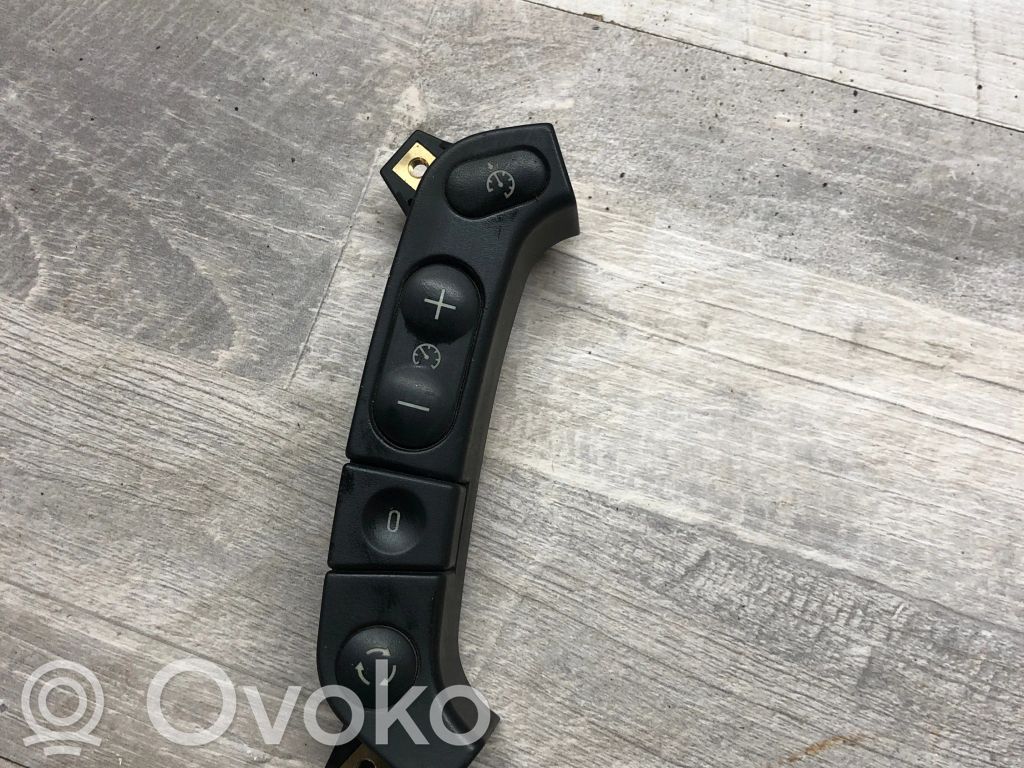BMW 5 E39 Daudzfunkciju vadības slēdzis / poga 