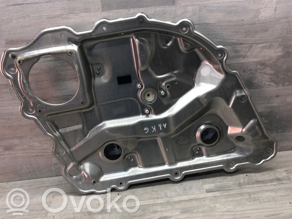 Audi A8 S8 D3 4E Mecanismo para subir la puerta trasera sin motor 
