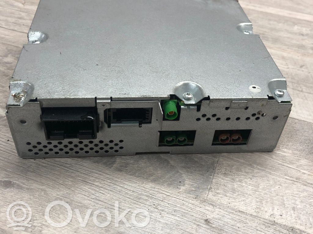 Audi A8 S8 D3 4E Modul control video 
