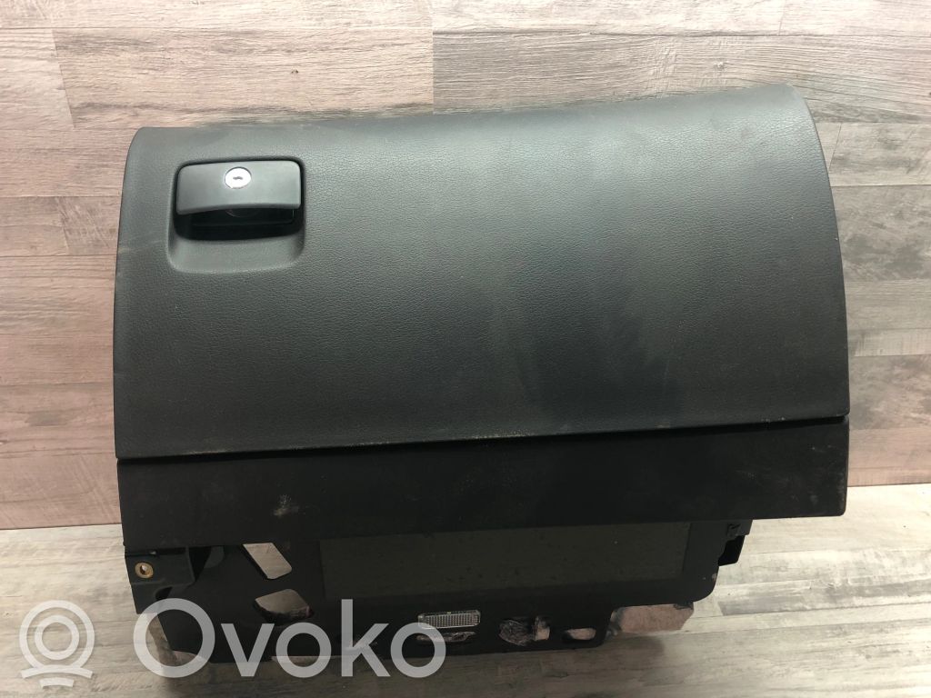 Audi A8 S8 D3 4E Glove box set 