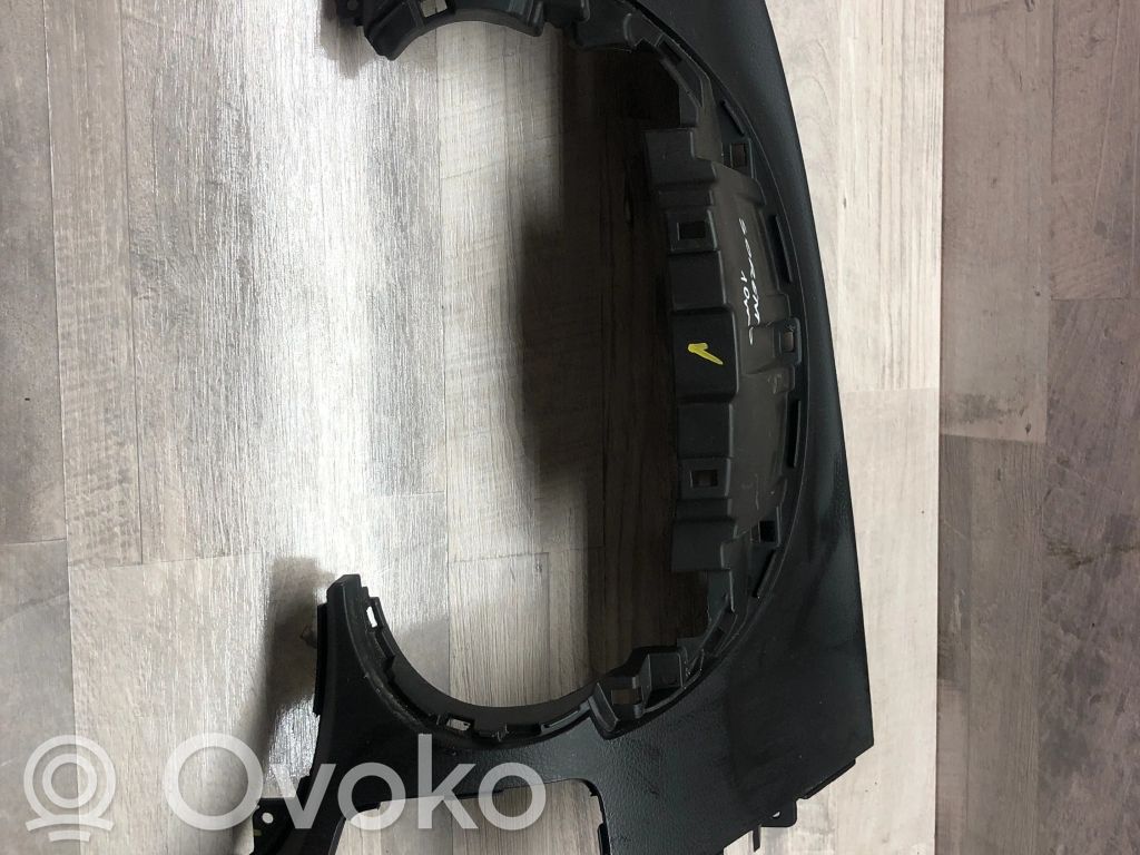 KIA Sorento Moldura del panel 