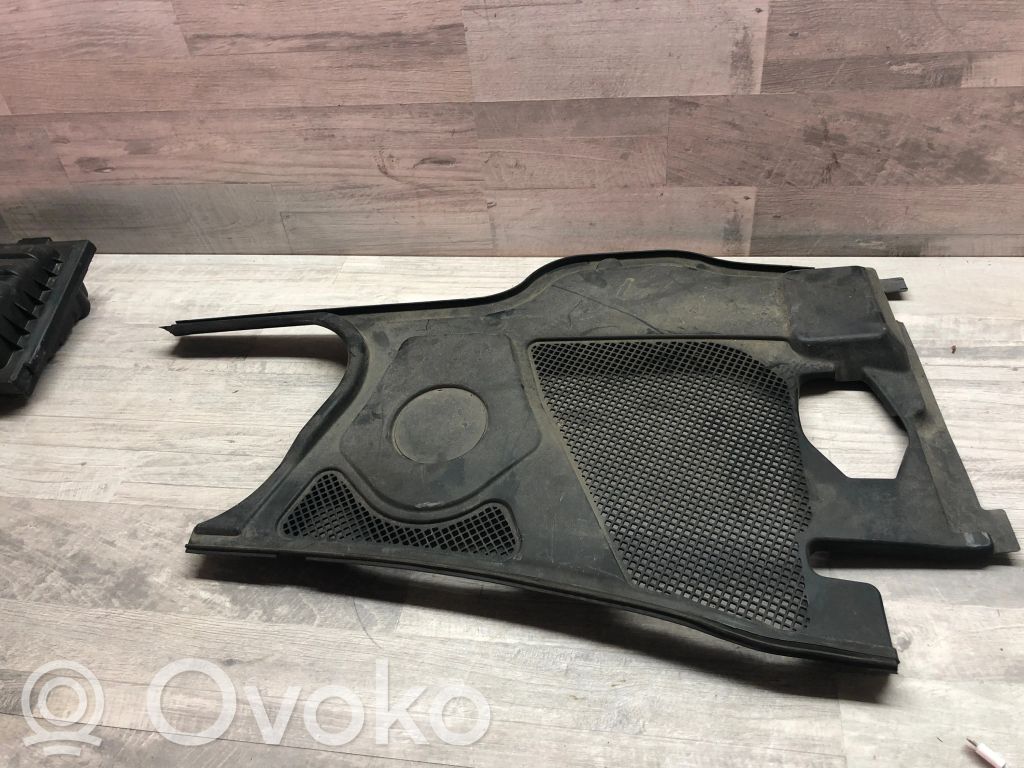 Audi A8 S8 D3 4E Wiper trim 
