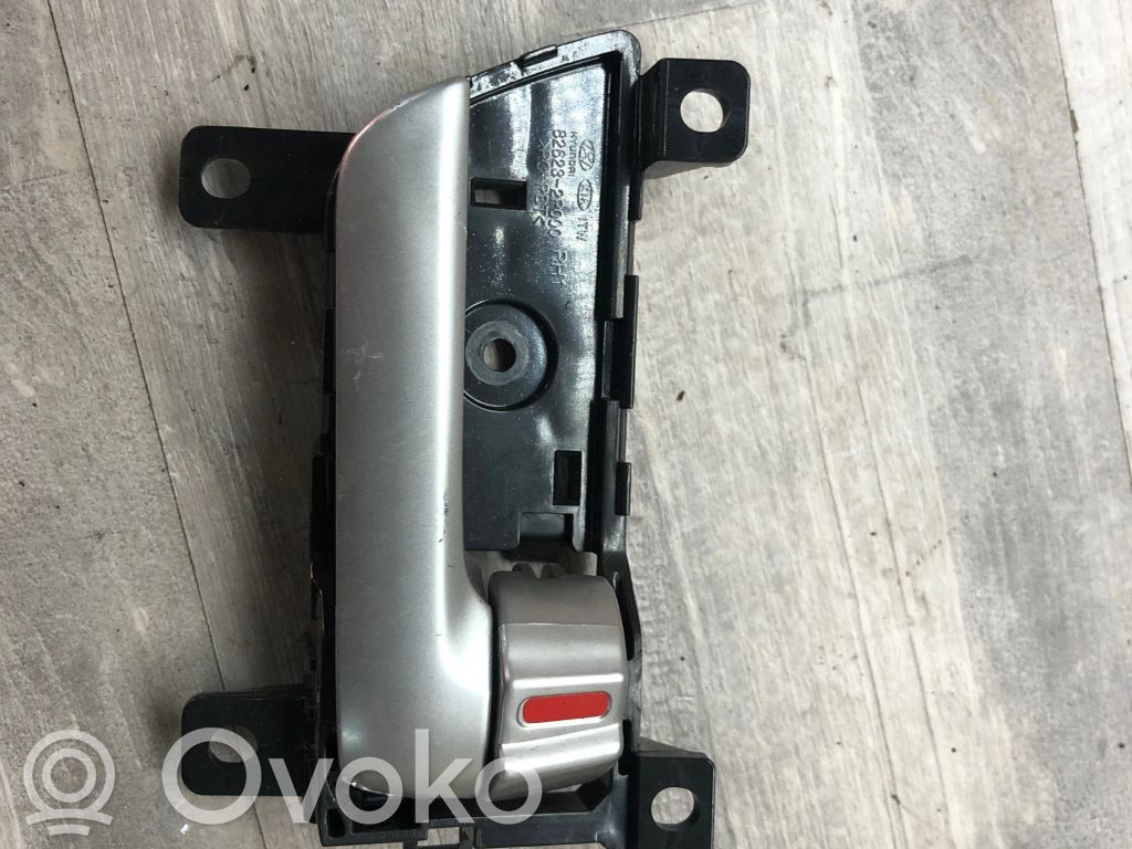 KIA Sorento Maniglia interna per portiera anteriore 