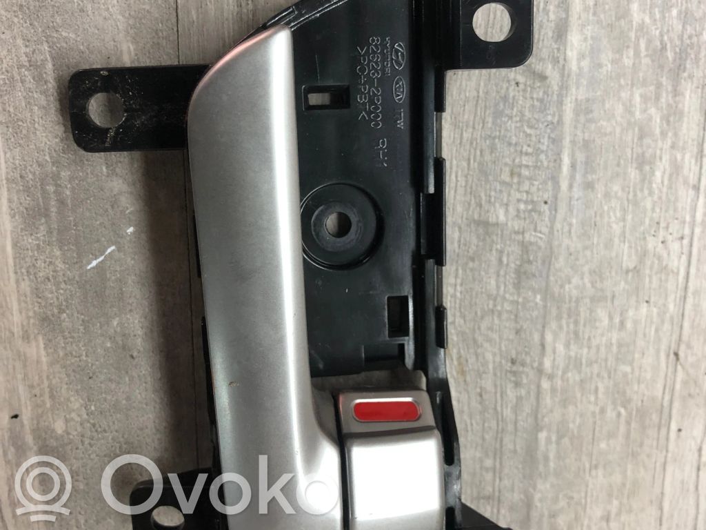 KIA Sorento Maniglia interna per portiera anteriore 