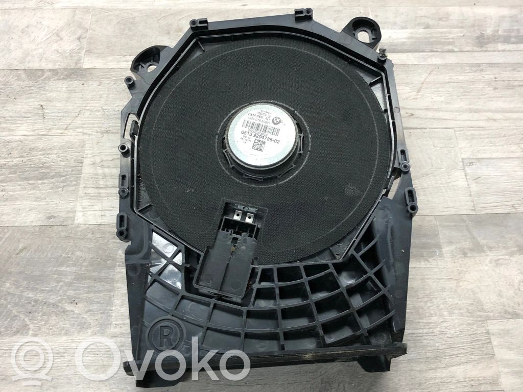 BMW 3 E90 E91 Front door speaker 