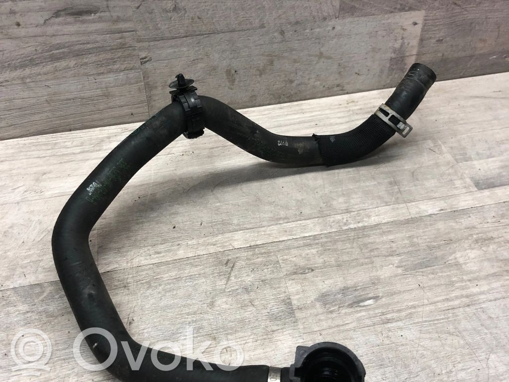 BMW 3 E92 E93 Engine coolant pipe/hose 