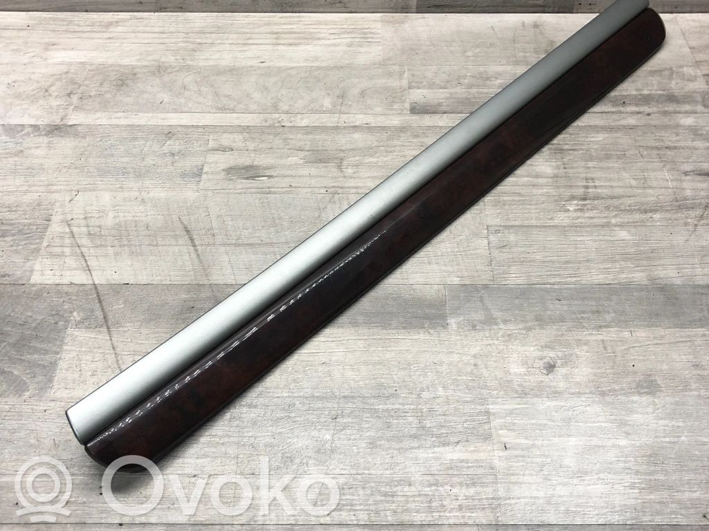 Audi A8 S8 D3 4E Aizmugurē apdare 