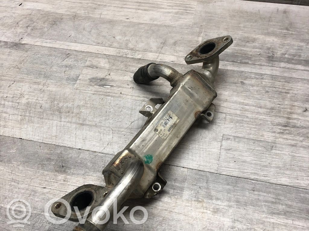 Ford Galaxy Chłodnica spalin EGR 