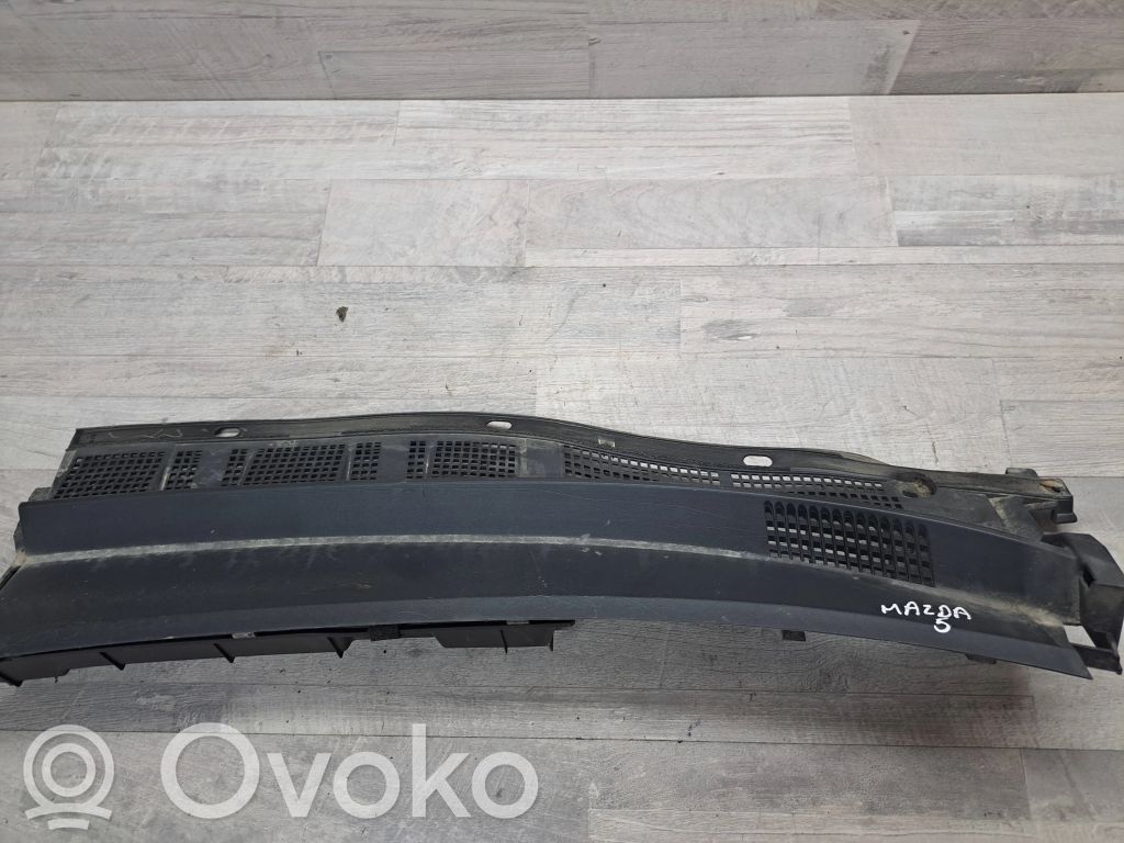 Mazda 5 Wiper trim 