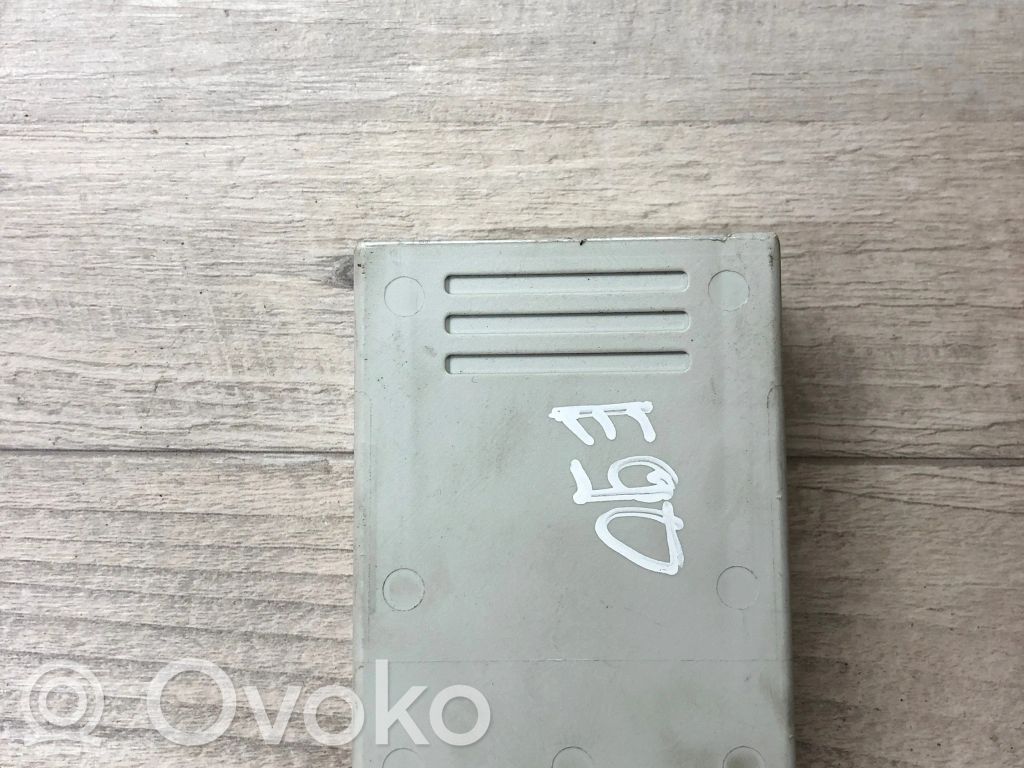 Tow bar trailer control unit/module   6773731