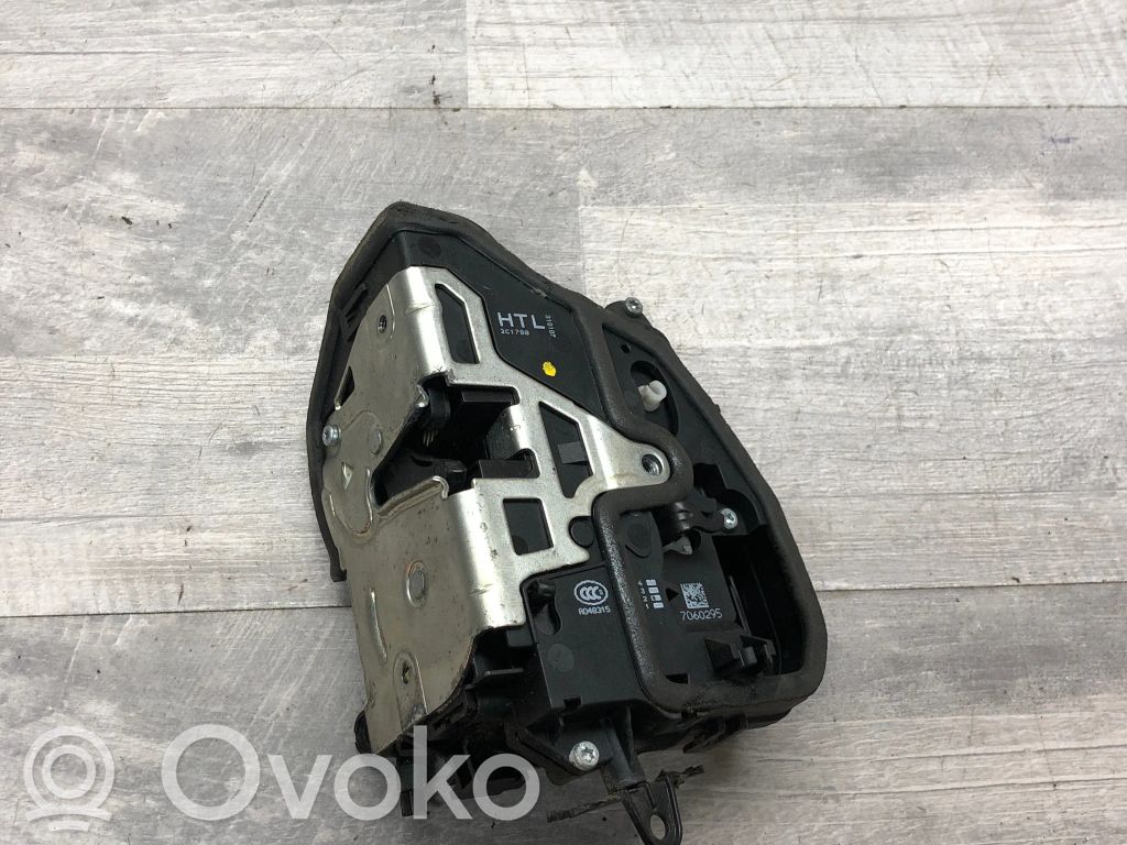 Takaoven lukko   7060295