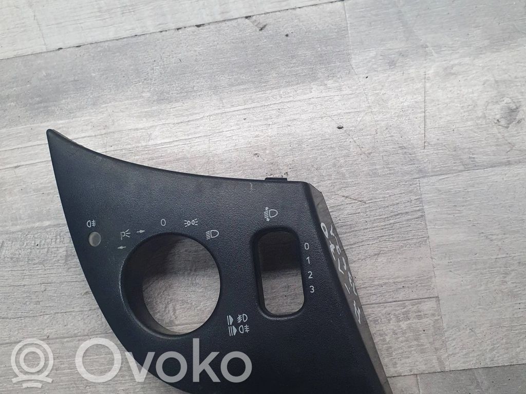Mercedes-Benz A W168 Capac turnat 