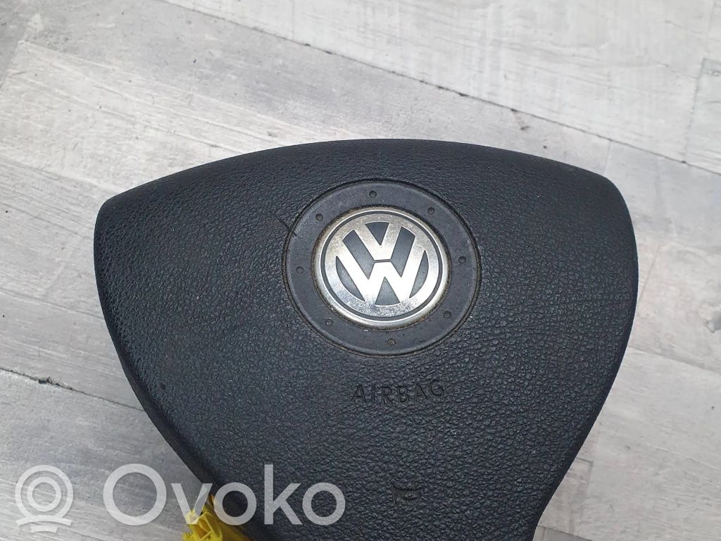 Volkswagen Caddy Poduszka powietrzna Airbag kierownicy 