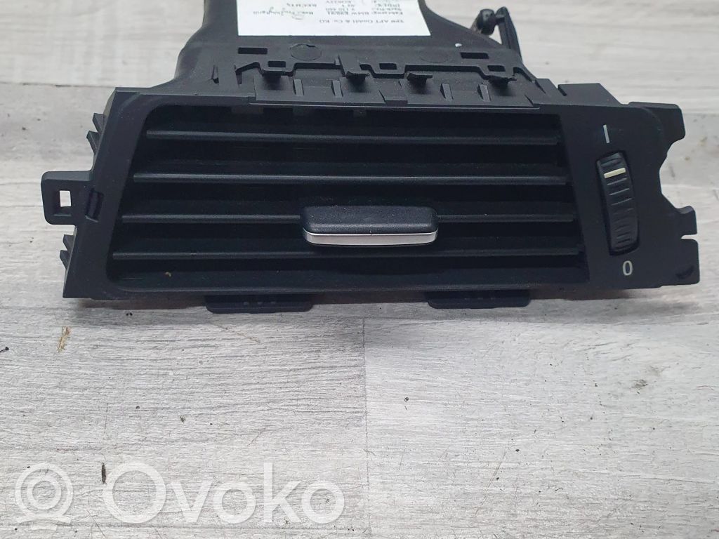 BMW 3 E90 E91 Sānu gaisa režģis 