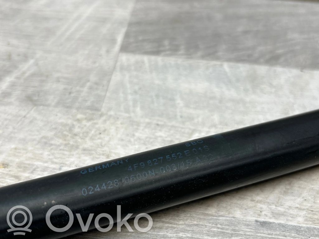 Audi A6 S6 C6 4F Tailgate/trunk strut/damper 
