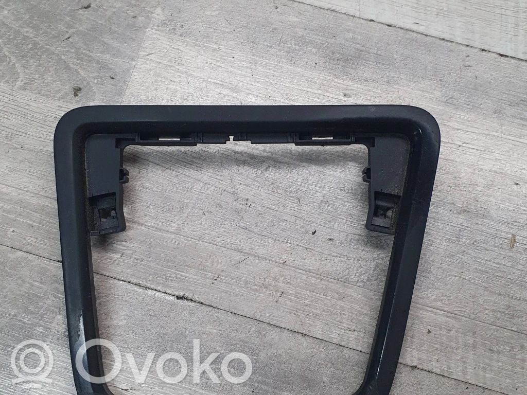Seat Altea XL Ramka tylna 