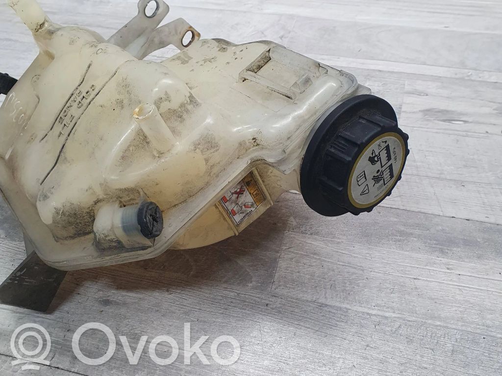 Land Rover Discovery 4 - LR4 Zbiornik wyrównawczy chłodziwa 