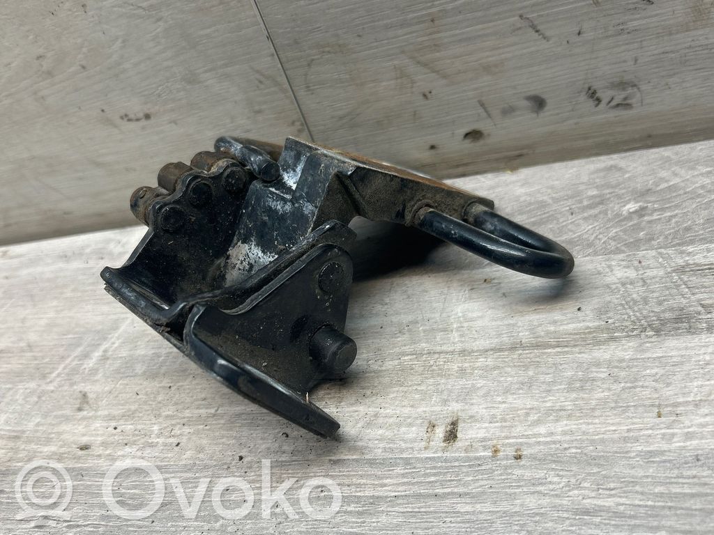 Audi A6 S6 C5 4B Etuoven alasarana 