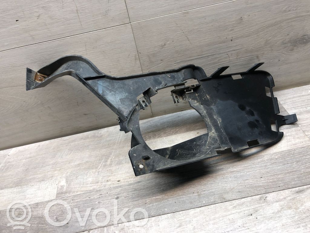 BMW 3 E92 E93 miglas luktura stiprinajums 