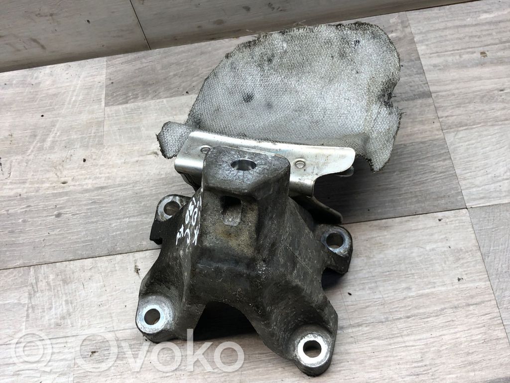 Audi A6 S6 C7 4G Engine mounting bracket 