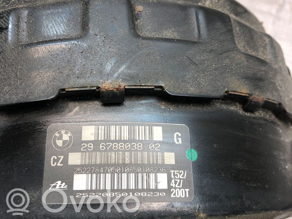 Servo-frein   6788038,25220850108230,6755267