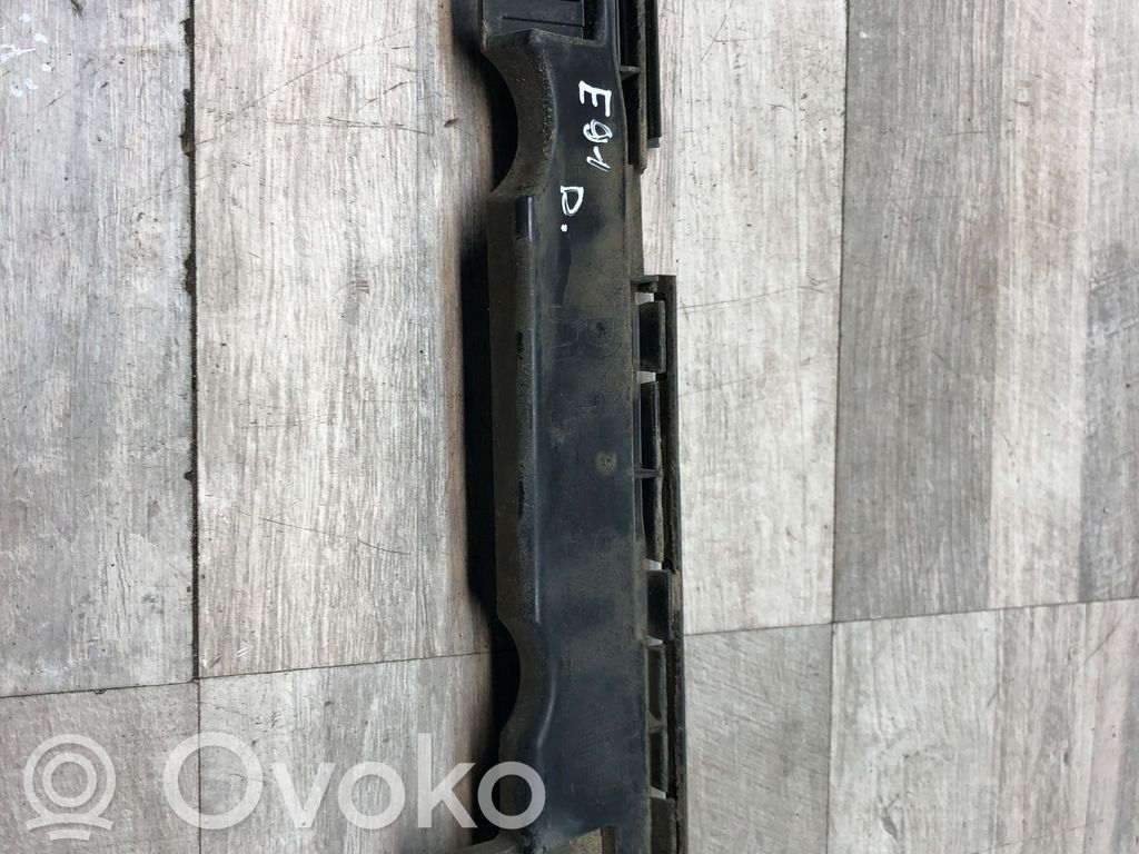 BMW 3 E90 E91 Rear bumper mounting bracket 
