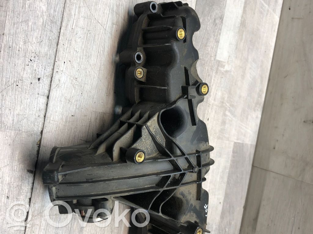 Volkswagen Sharan Kolektorius įsiurbimo 