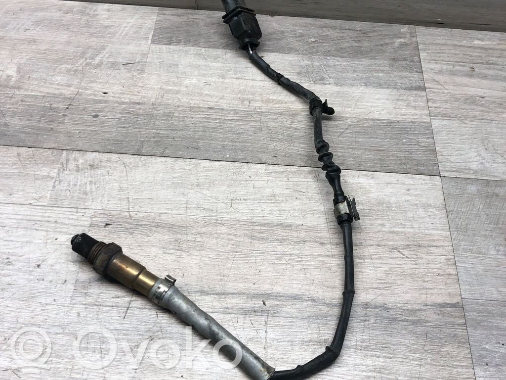 Volkswagen Golf VI Sonda lambda 