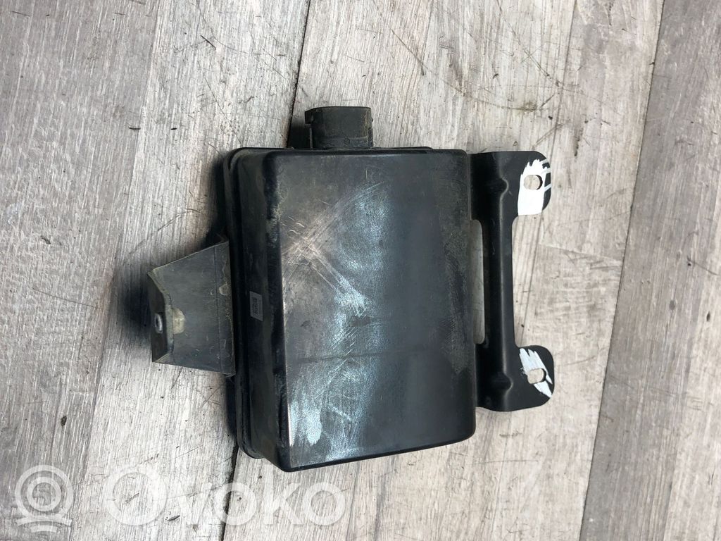 BMW 5 F10 F11 Distronic sensor radar 