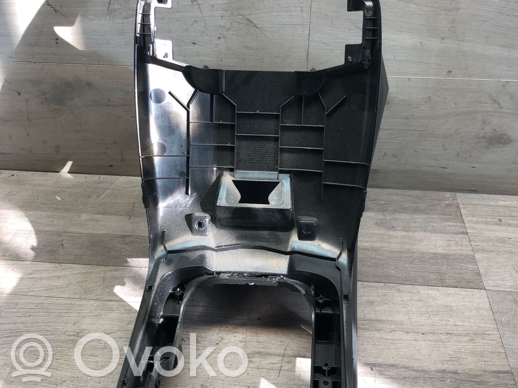 Volvo XC70 Consolle centrale 