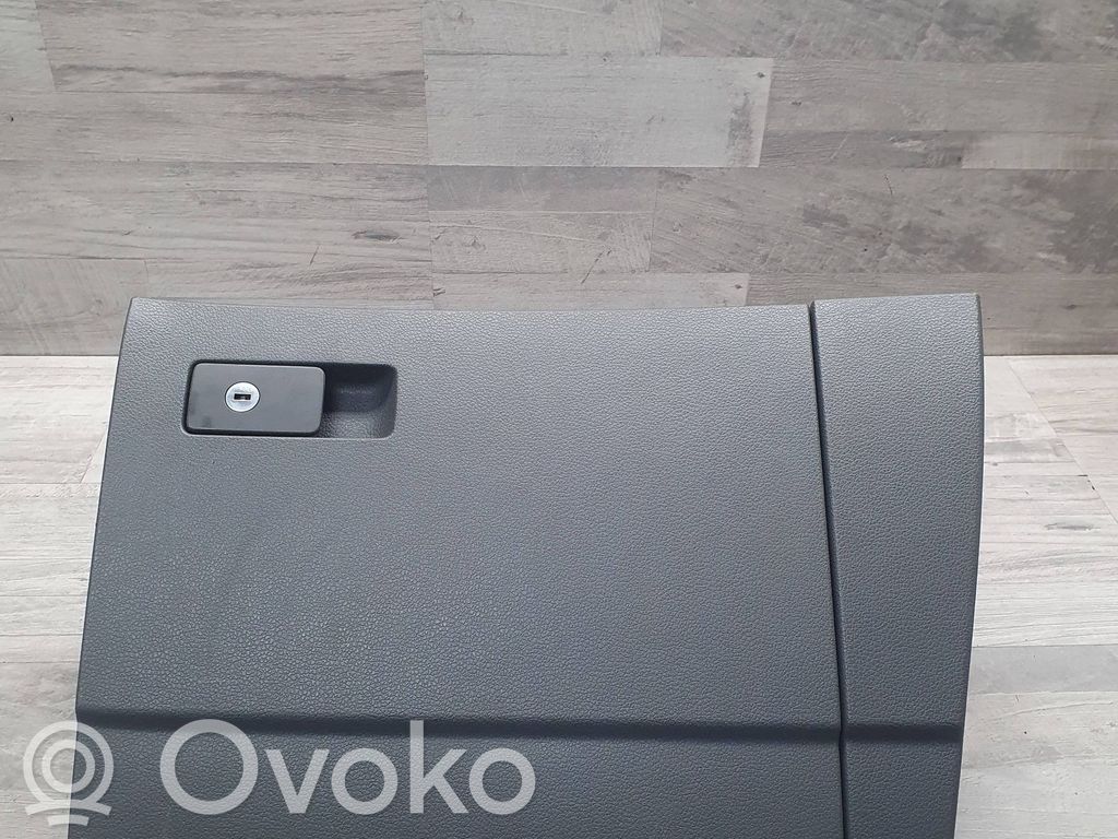 Volkswagen Sharan Schowek deski rozdzielczej / Komplet 