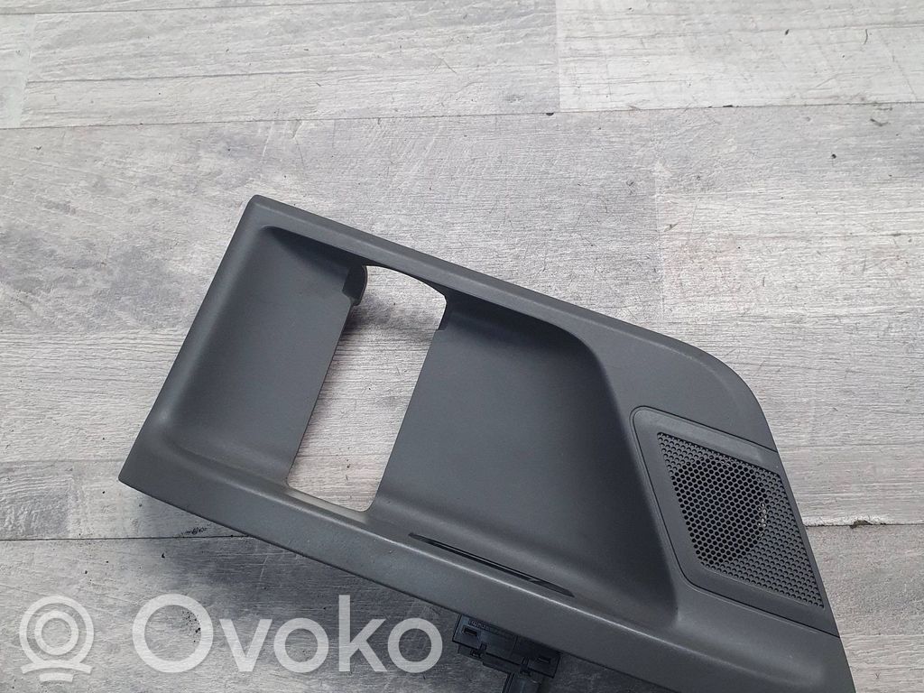 Volkswagen Sharan Przyciski szyb 