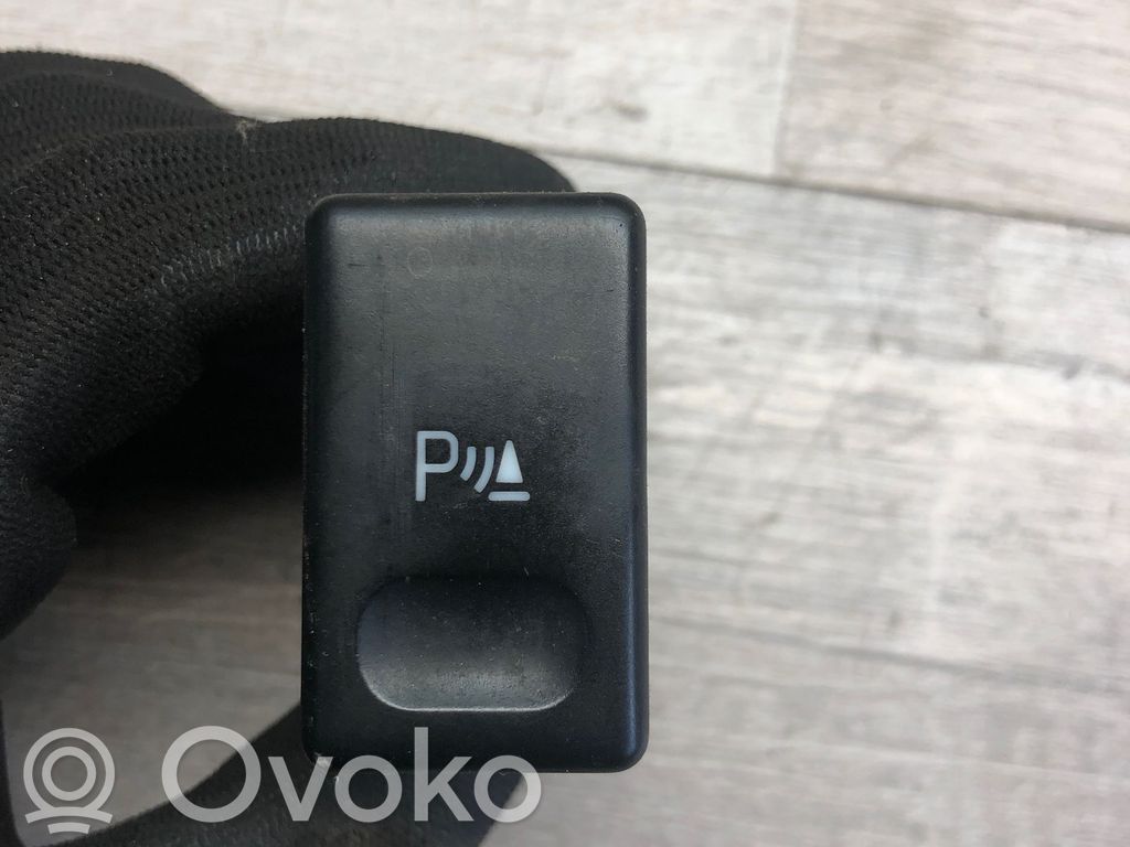 Ford Galaxy Parking (PDC) sensor switch 