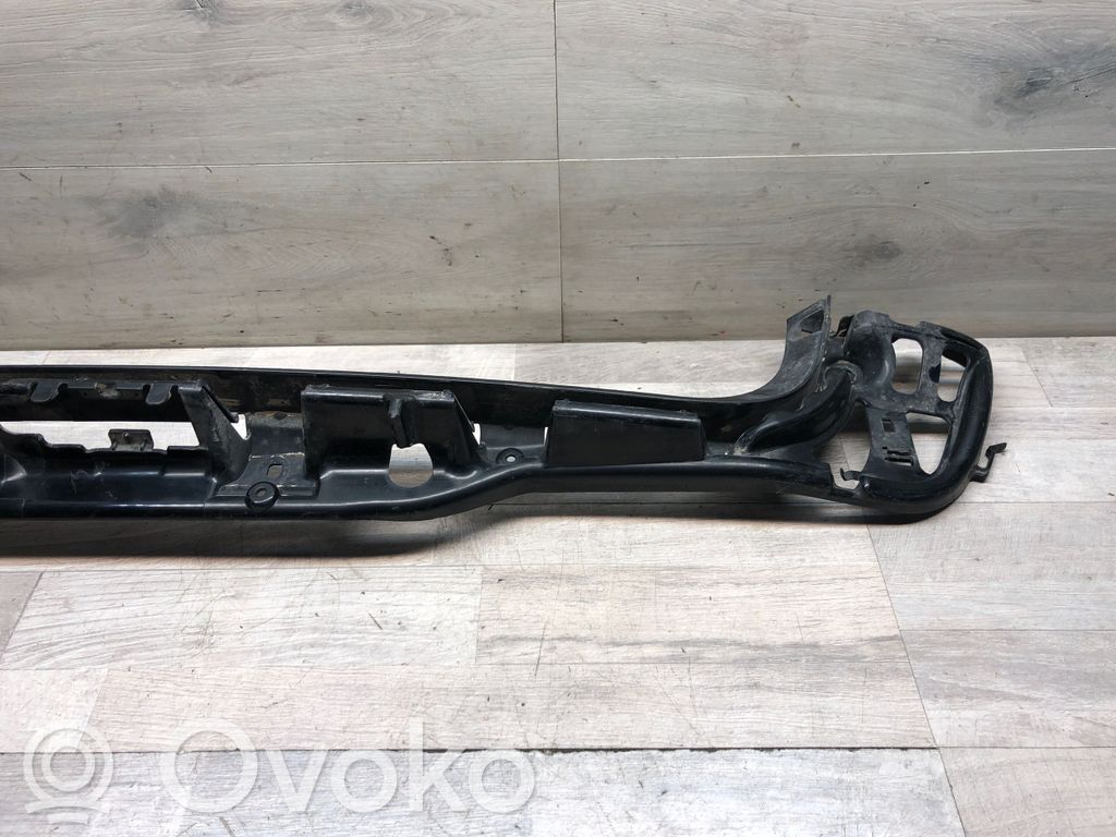 Rear bumper mounting bracket   7060797