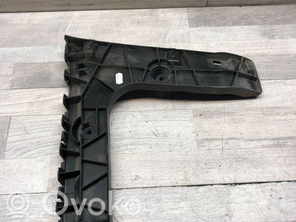 Audi A6 S6 C7 4G Rear bumper mounting bracket 